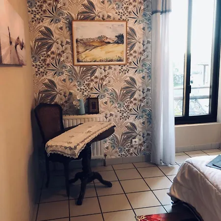 Romella's Family Bed and Breakfast Saint-Projet (Tarn-et-Garonne)