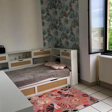 Bed & Breakfast Romella's Family *